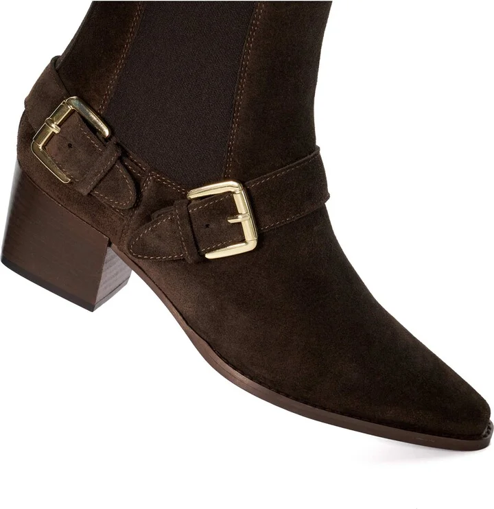 Panino Pointed Toe Chelsea Boot - Image 6