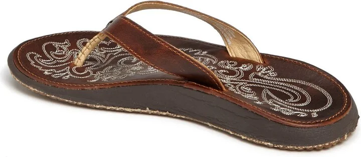 Paniolo Flip Flop - Image 3