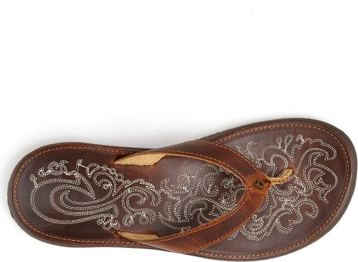 Paniolo Flip Flop - Image 5
