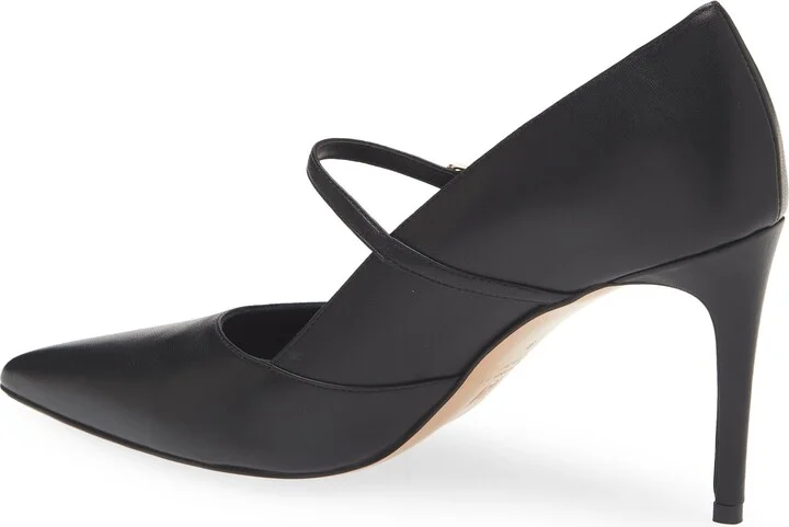 Panna Pointed Toe Pump - Image 2