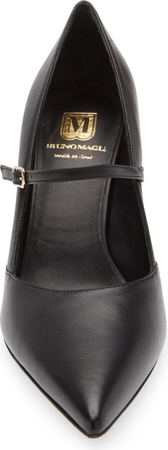 Panna Pointed Toe Pump - Image 3