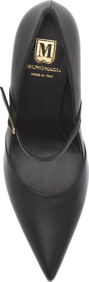 Panna Pointed Toe Pump - Image 5