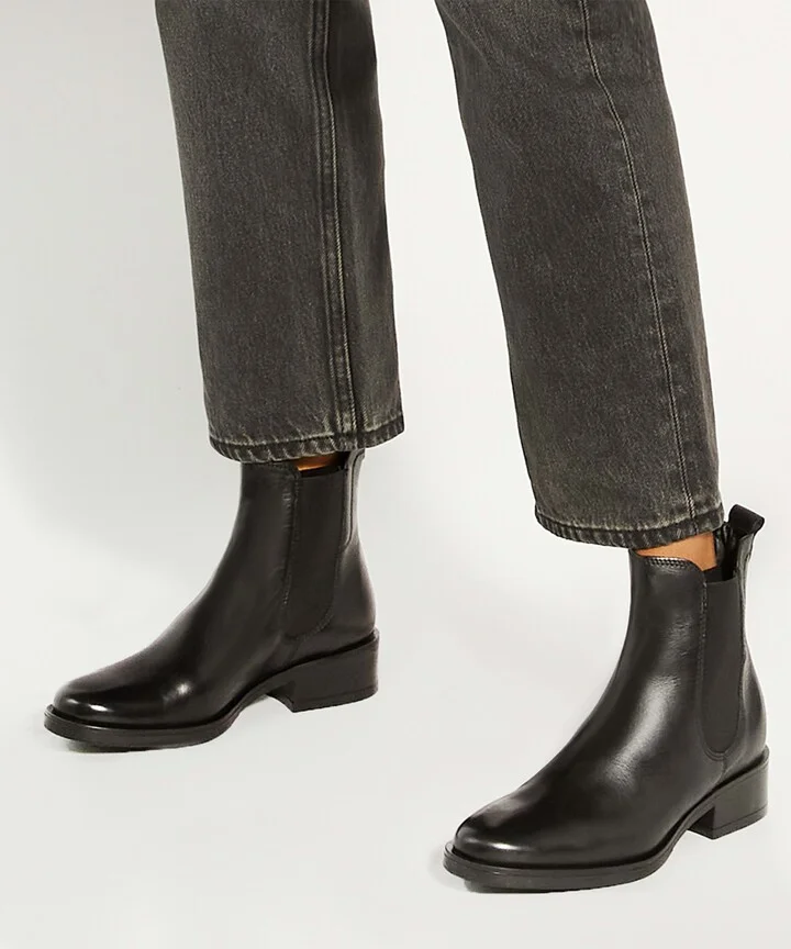 Panoramic Chelsea Boot - Image 2