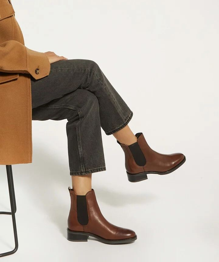 Panoramic Chelsea Boot - Image 2
