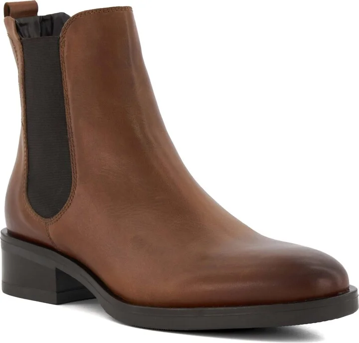 Panoramic Chelsea Boot