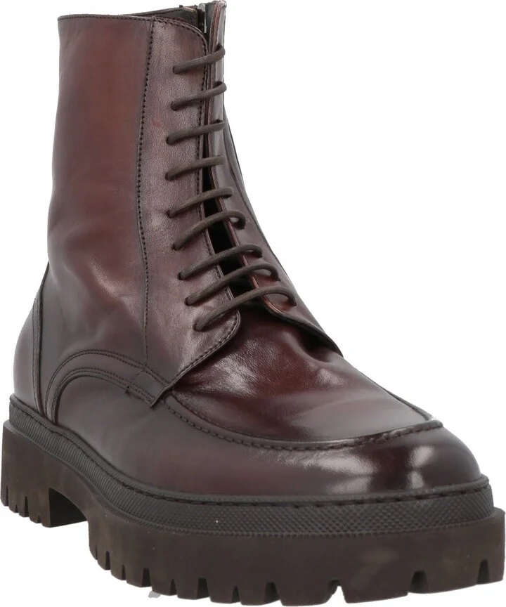 Pantanetti Man Ankle boots - Image 4