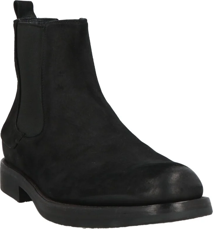 Pantanetti Man Ankle boots - Image 4