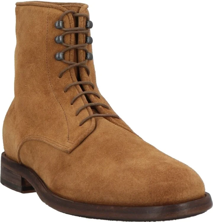Pantanetti Man Ankle boots - Image 4