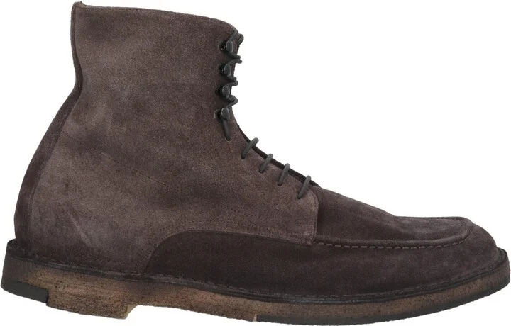 Pantanetti Man Ankle boots - Image 3
