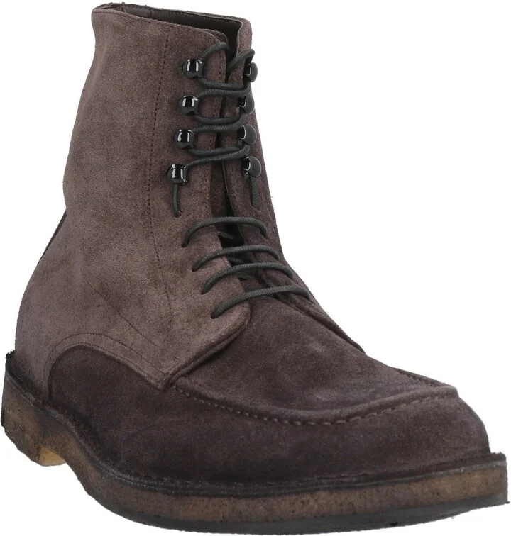 Pantanetti Man Ankle boots - Image 4