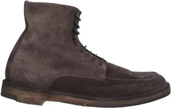 Pantanetti Man Ankle boots
