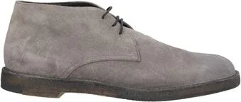 Pantanetti Man Ankle boots