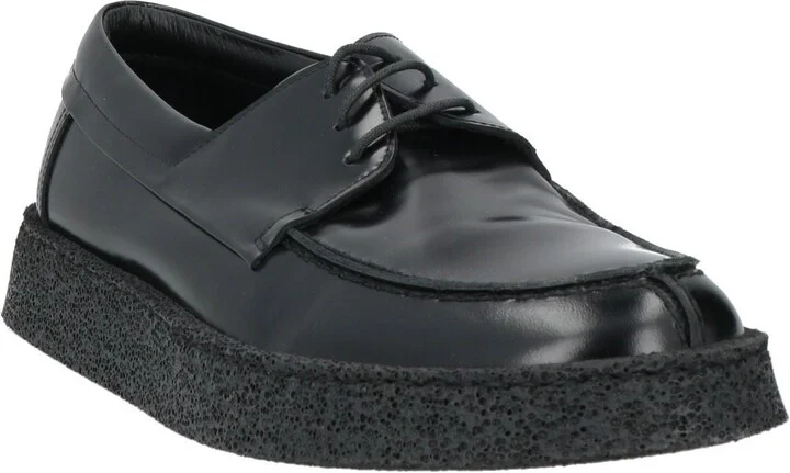 Pantanetti Man Lace-up shoes - Image 4