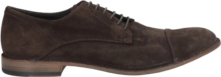 Pantanetti Man Lace-up shoes - Image 3