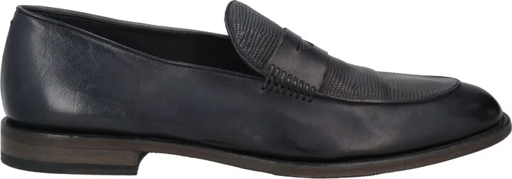 Pantanetti Man Loafers - Image 3