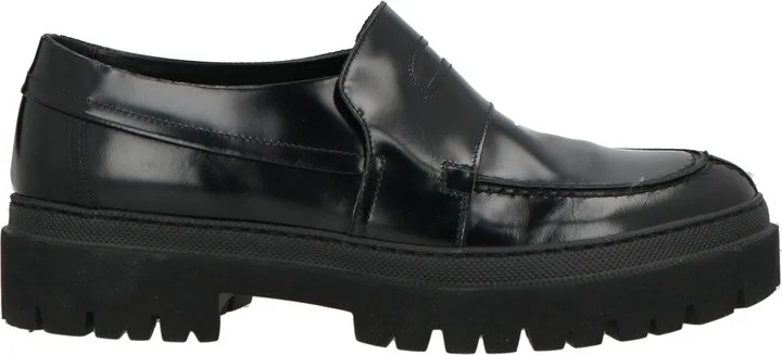 Pantanetti Man Loafers - Image 3
