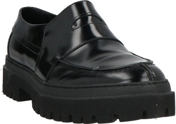 Pantanetti Man Loafers - Image 4