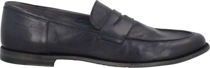 Pantanetti Man Loafers - Image 3