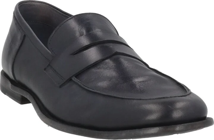 Pantanetti Man Loafers - Image 4