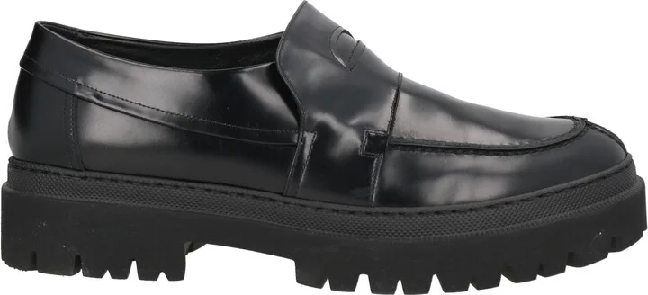 Pantanetti Man Loafers - Image 3