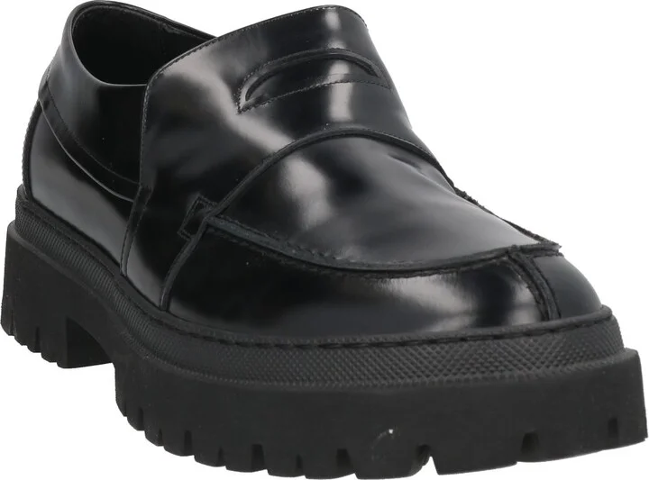 Pantanetti Man Loafers - Image 4