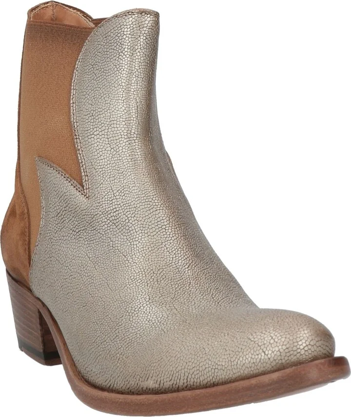 Pantanetti Woman Ankle boots - Image 4