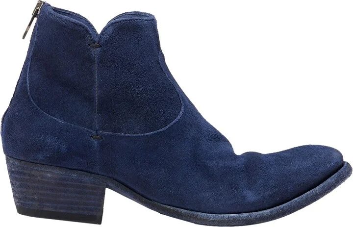 Pantanetti Woman Ankle boots - Image 3
