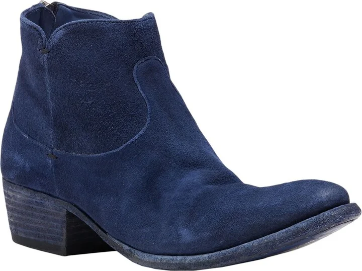 Pantanetti Woman Ankle boots - Image 4