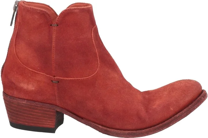 Pantanetti Woman Ankle boots - Image 6