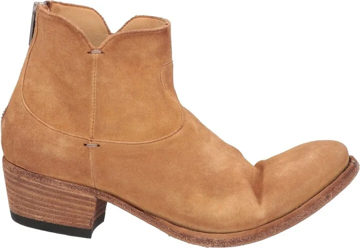 Pantanetti Woman Ankle boots - Image 9
