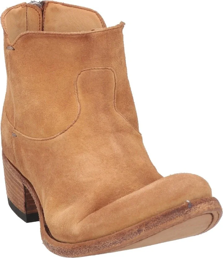 Pantanetti Woman Ankle boots - Image 10