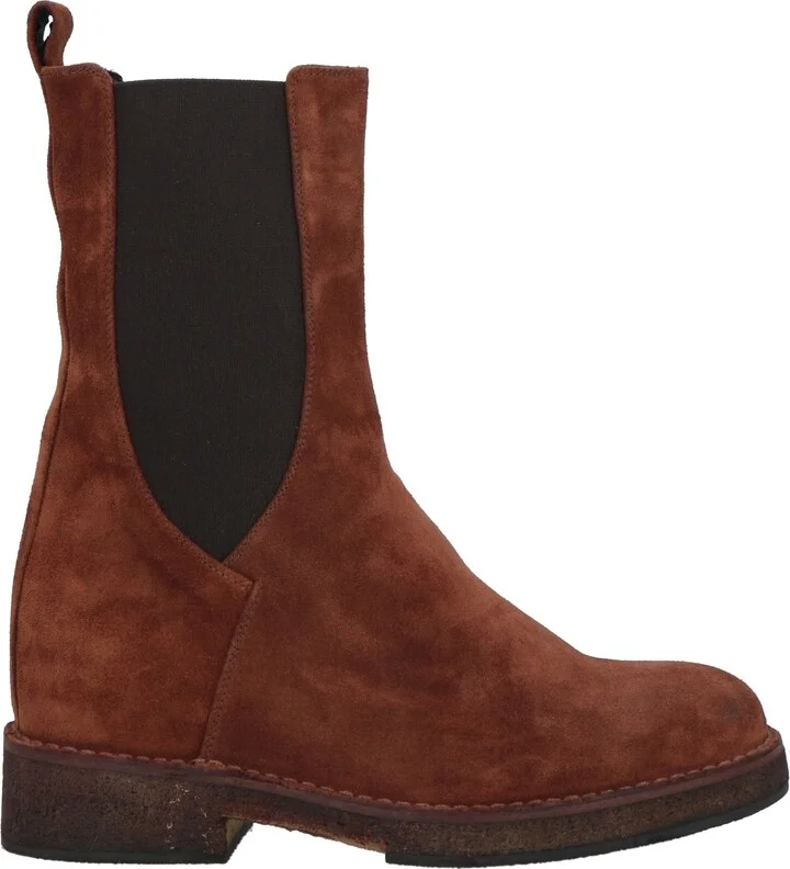 Pantanetti Woman Ankle boots - Image 3
