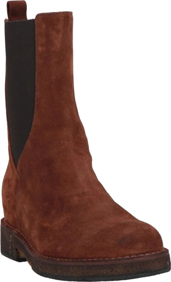 Pantanetti Woman Ankle boots - Image 4