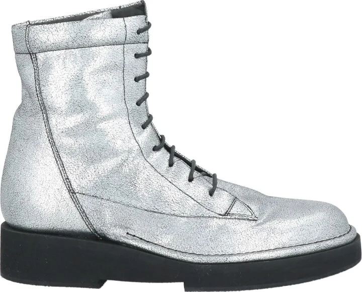Pantanetti Woman Ankle boots - Image 3