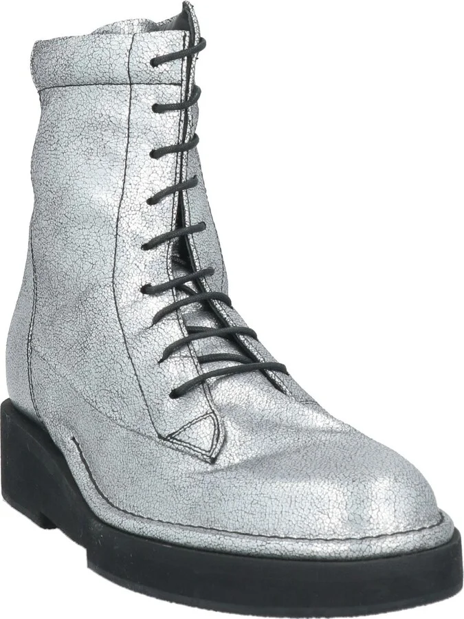 Pantanetti Woman Ankle boots - Image 4
