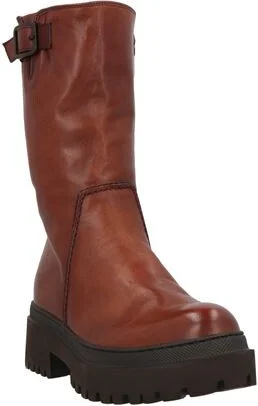 Pantanetti Woman Ankle boots - Image 5