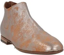 Pantanetti Woman Ankle boots - Image 2