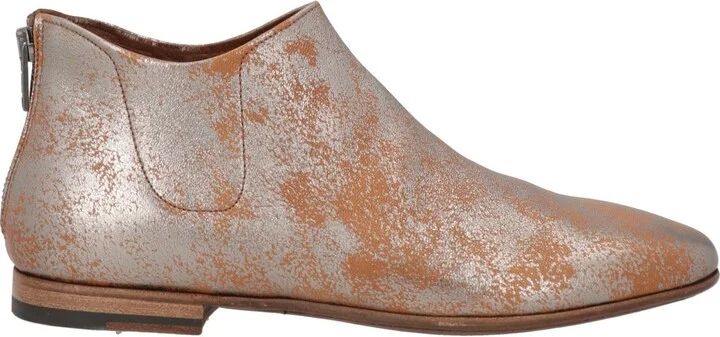 Pantanetti Woman Ankle boots - Image 3