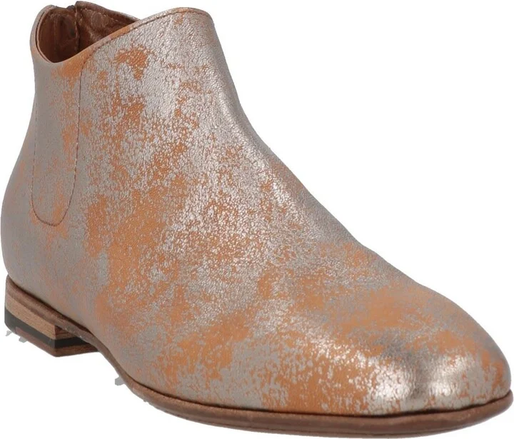 Pantanetti Woman Ankle boots - Image 4