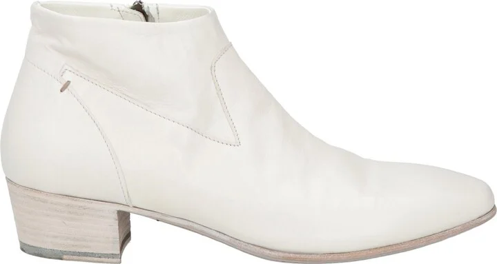 Pantanetti Woman Ankle boots - Image 3