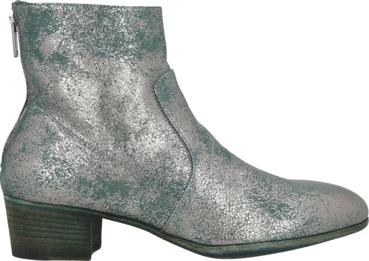 Pantanetti Woman Ankle boots - Image 3