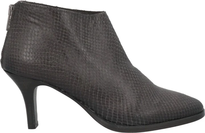 Pantanetti Woman Ankle boots - Image 3