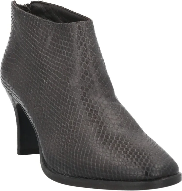 Pantanetti Woman Ankle boots - Image 4