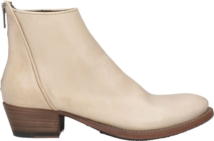 Pantanetti Woman Ankle boots - Image 3