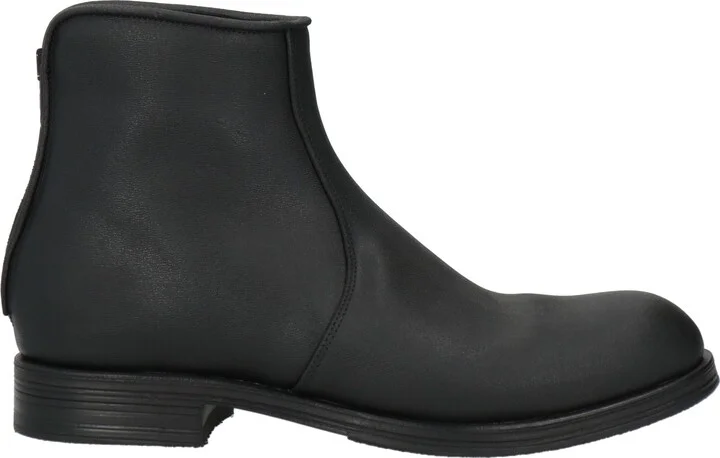 Pantanetti Woman Ankle boots - Image 3
