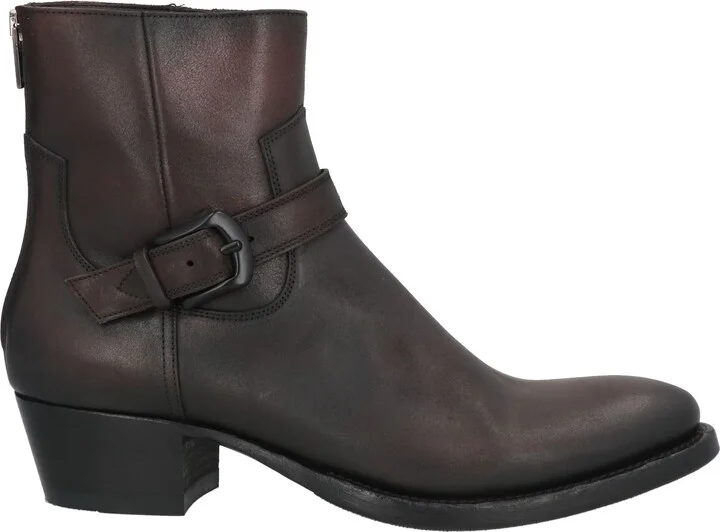 Pantanetti Woman Ankle boots - Image 3