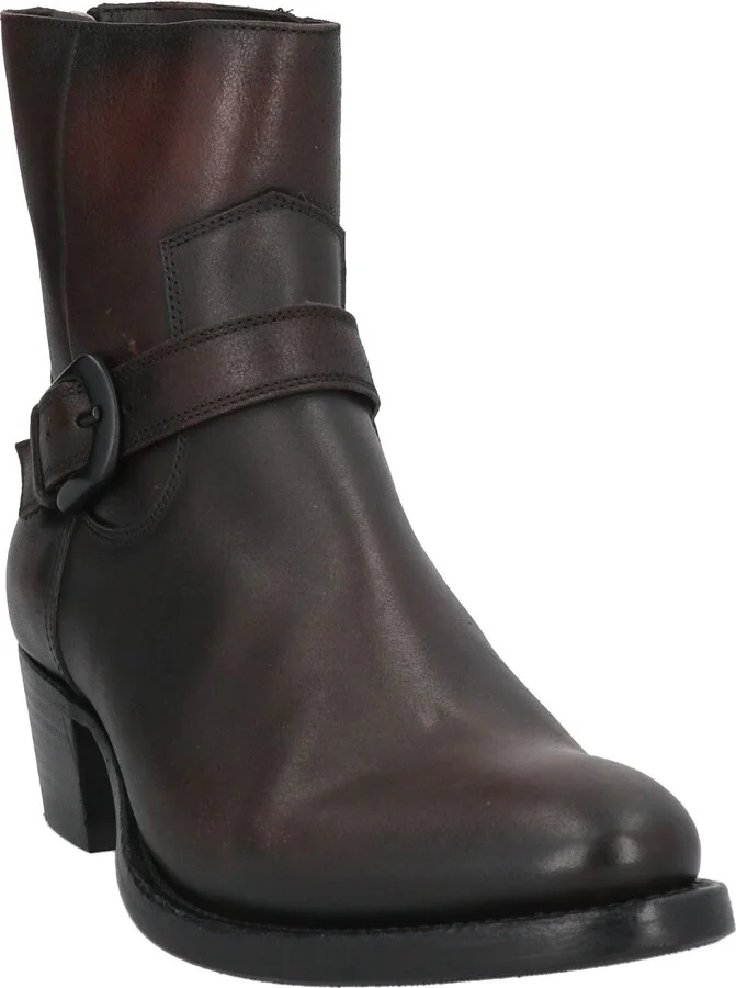 Pantanetti Woman Ankle boots - Image 4
