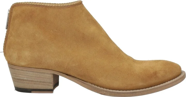 Pantanetti Woman Ankle boots - Image 3