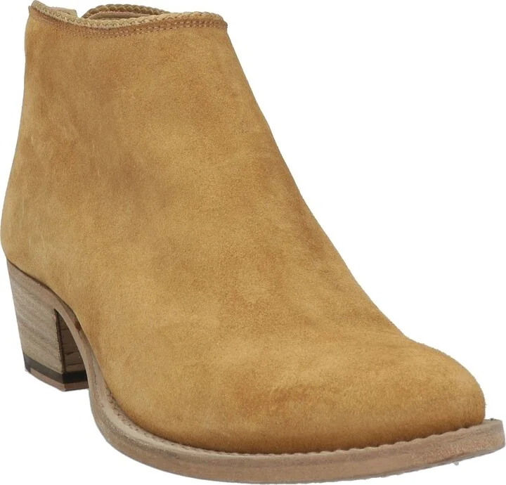 Pantanetti Woman Ankle boots - Image 4