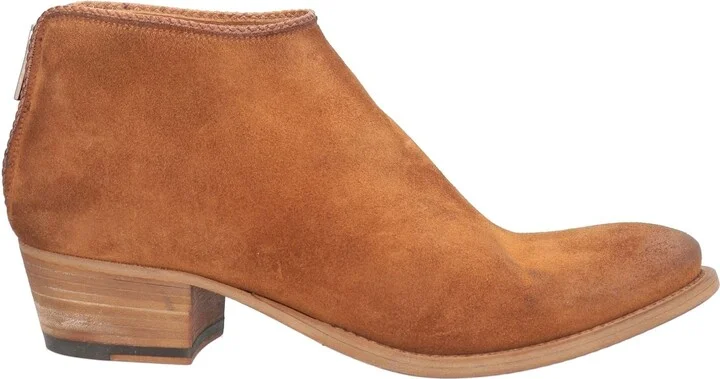 Pantanetti Woman Ankle boots - Image 6